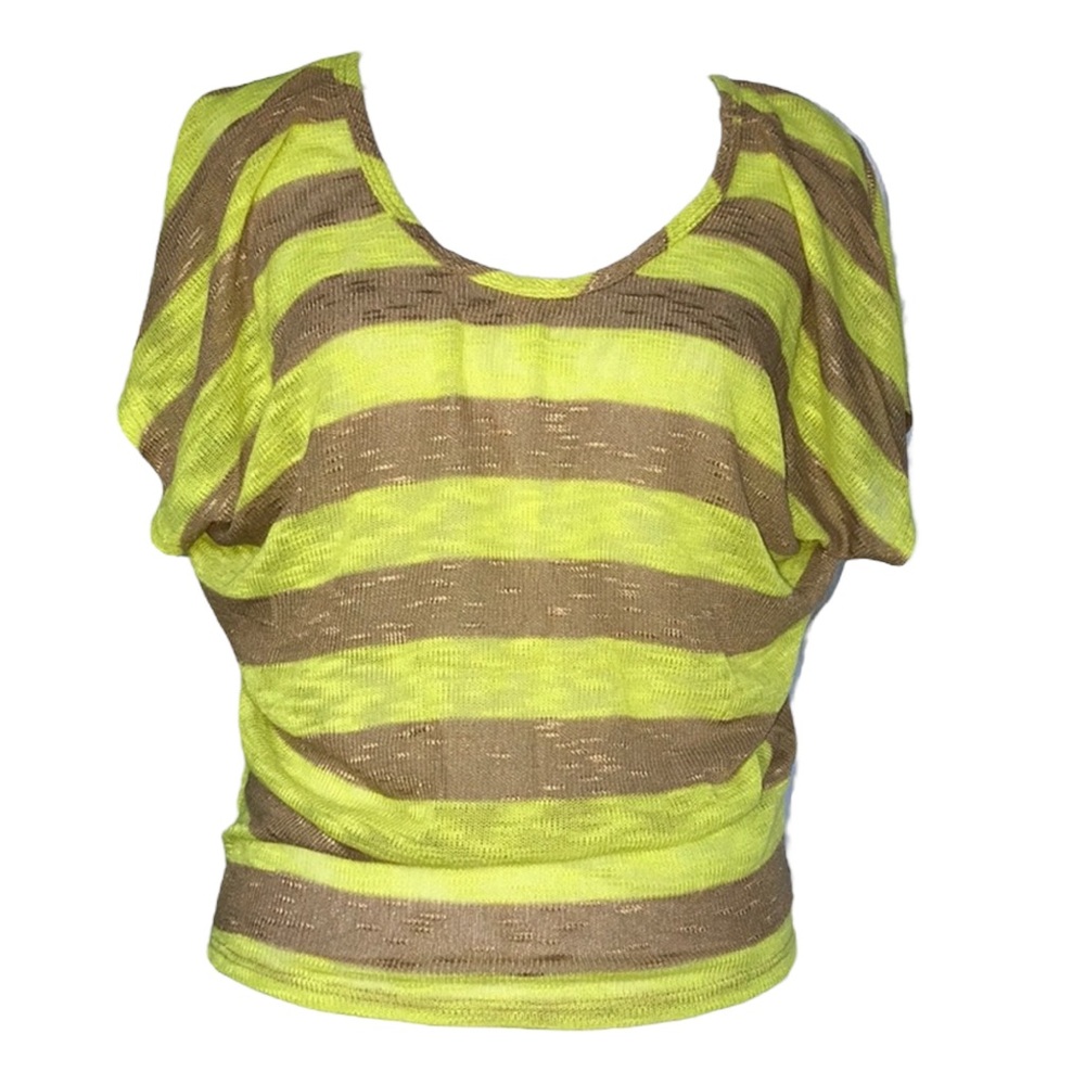 Beautiful Edge Blouse